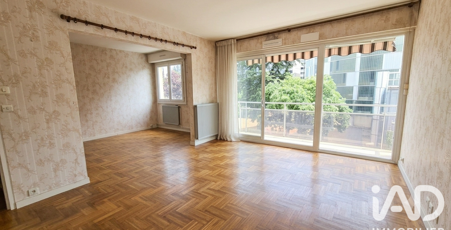 Vente Appartement 3 pièces — photo 1