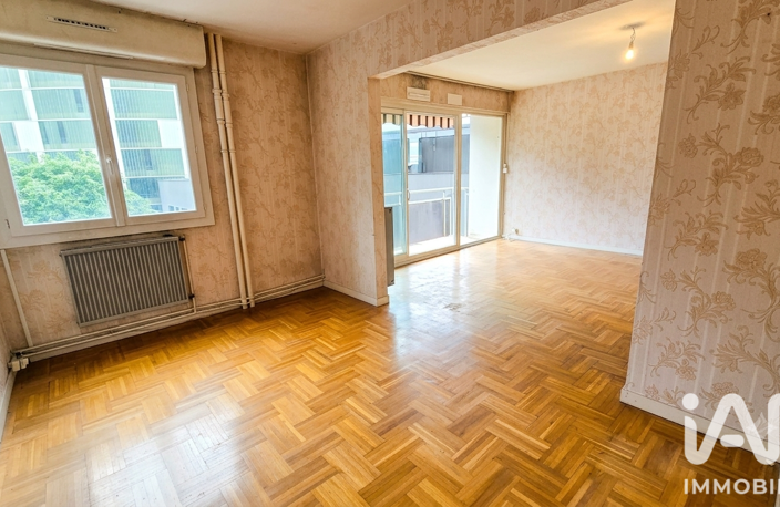 Vente Appartement 3 pièces — photo 2