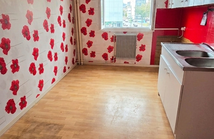 Vente Appartement 3 pièces — photo 3
