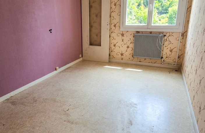 Vente Appartement 3 pièces — photo 5