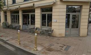 Commerce  130 m² à vendre à Puteaux (92800)