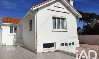 Maison 3 Pièces 70 m² à vendre à Saint-Brevin-les-Pins (44250)