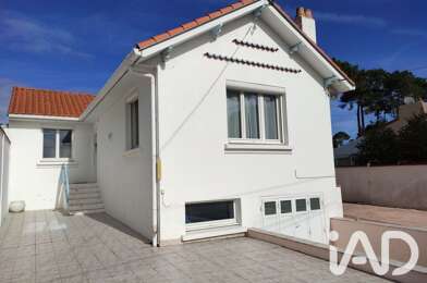 Maison 3 pièces 240000 €