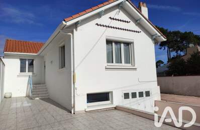 Vente Maison/villa 3 pièces — photo du bien
