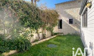 Maison 7 Pièces 110 m² à vendre à La Couarde-sur-Mer (17670)