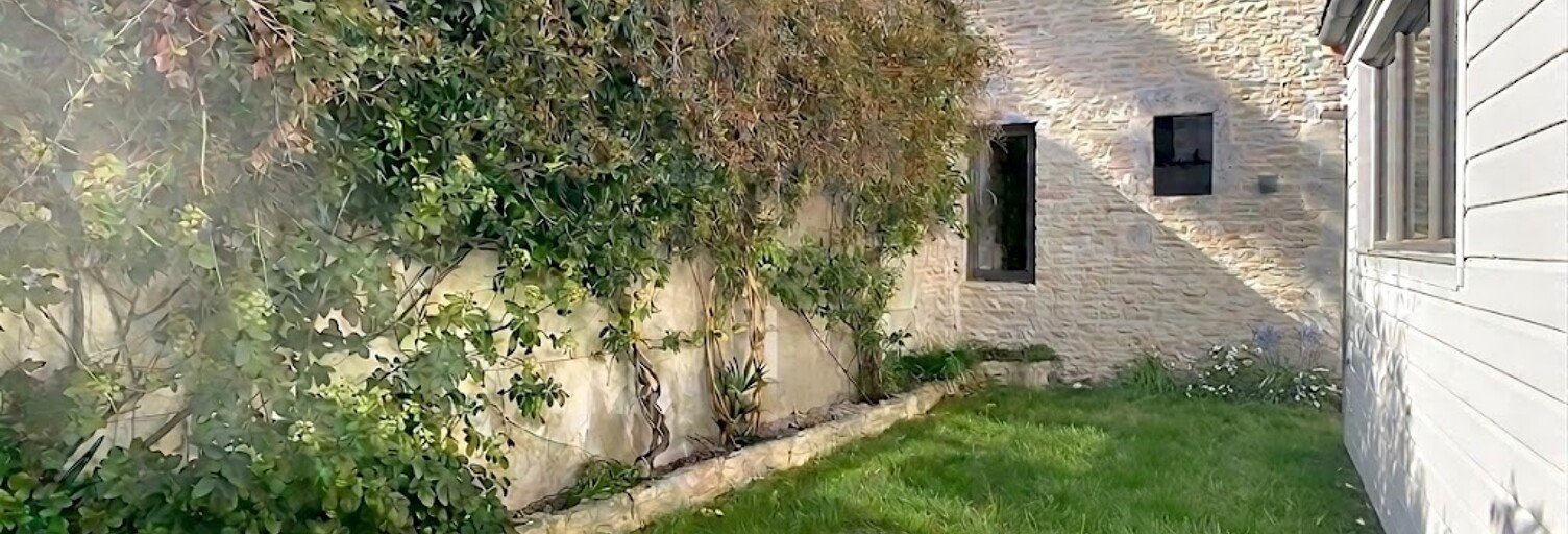 Maison 7 Pièces 110 m² à vendre à La Couarde-sur-Mer (17670)
