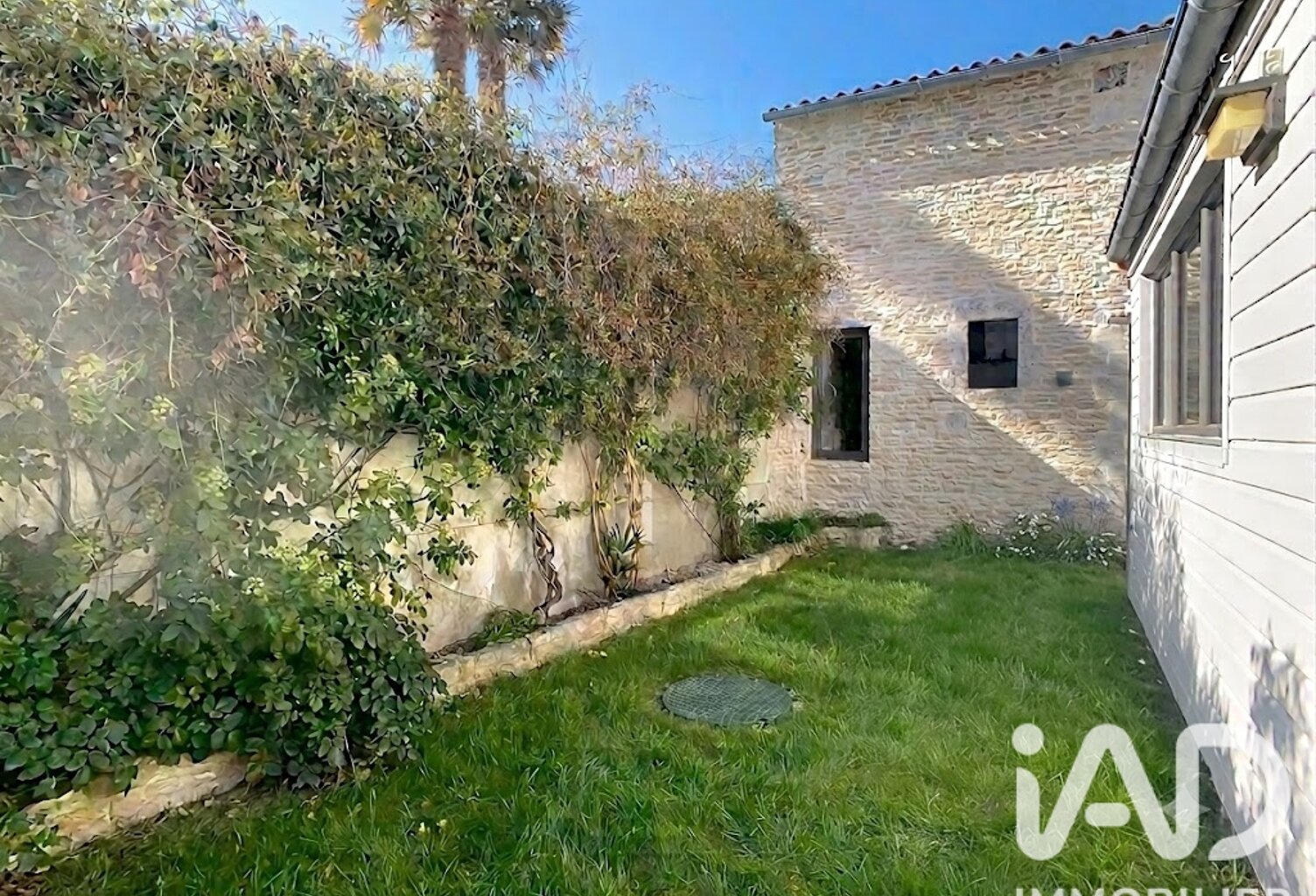 Vente Maison traditionnelle 7 pièces — photo 1