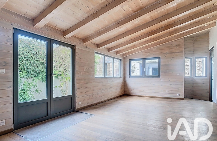 Vente Maison traditionnelle 7 pièces — photo 3