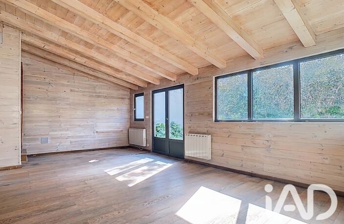 Vente Maison traditionnelle 7 pièces — photo 4