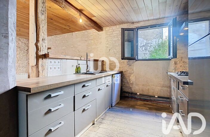 Vente Maison traditionnelle 7 pièces — photo 5