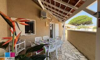 Maison 3 Pièces 36 m² à vendre à Cers (34420)