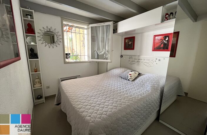 Vente maison 3 pièces 36 m² Cers (34420) — photo 4