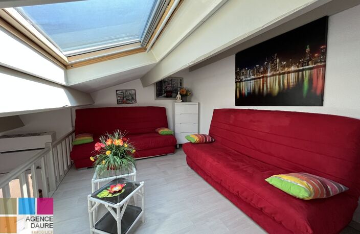 Vente maison 3 pièces 36 m² Cers (34420) — photo 5