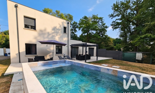 Maison 6 Pièces 140 m² à vendre à Germigny-l'Évêque (77910)