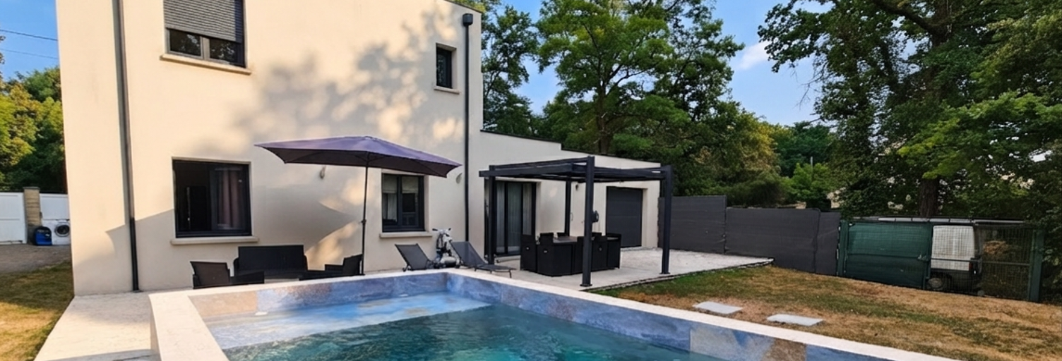 Maison 6 Pièces 140 m² à vendre à Germigny-l'Évêque (77910)