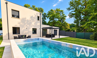 Maison 6 Pièces 140 m² à vendre à Trilport (77470)