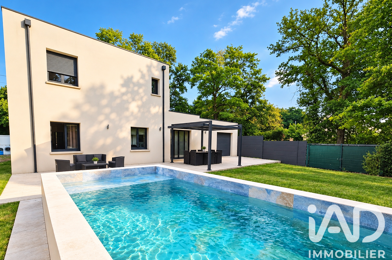 Maison 6 pièces 469000 €