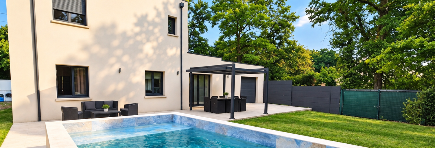 Maison 6 Pièces 140 m² à vendre à Trilport (77470)