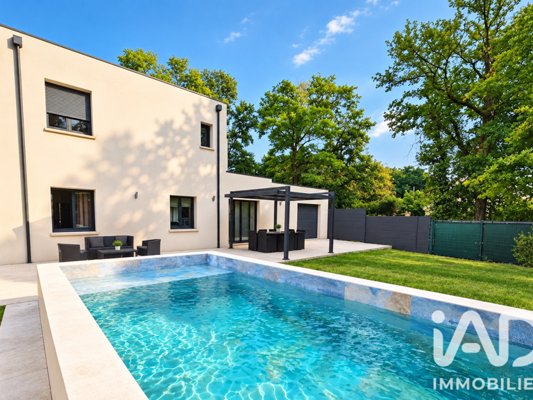 Vente Maison/villa 6 pièces — photo 1