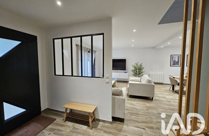 Vente Maison/villa 6 pièces — photo 4