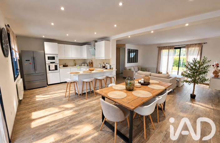 Vente Maison/villa 6 pièces — photo 5