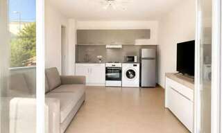 Appartement 2 Pièces 40 m² à vendre à Fréjus (83600)