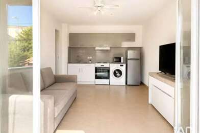 Appartement 2 pièces 199900 €
