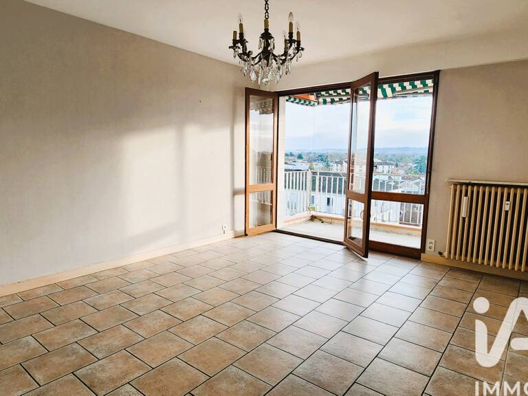 Vente Appartement 3 pièces — photo 1