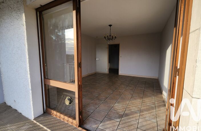 Vente Appartement 3 pièces — photo 2