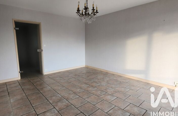 Vente Appartement 3 pièces — photo 3