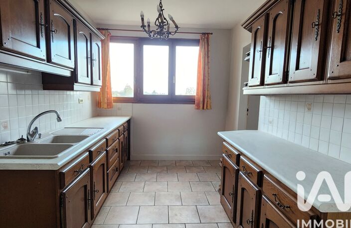 Vente Appartement 3 pièces — photo 5