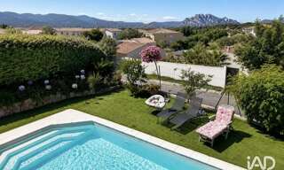 Maison 4 Pièces 97 m² à vendre à Puget-sur-Argens (83480)