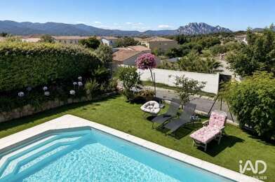 Maison 4 pièces 529000 €