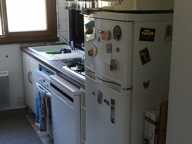 Un charmant appartement meublé  de 52 m2. — photo 4