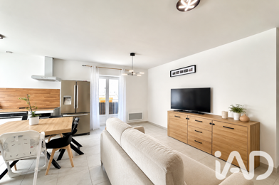 Appartement 3 pièces 150000 €