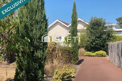 Maison 8 pièces 1199000 €