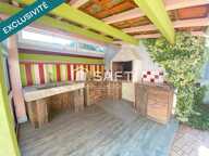 Villa de charme avec jardin paysager et piscine — photo 3