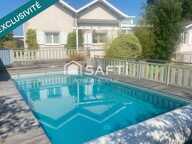 Villa de charme avec jardin paysager et piscine — photo 4