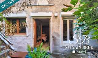 Maison 4 Pièces 109 m² à vendre à Molières (82220)