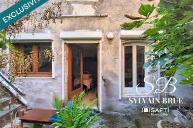 Maison 4 pièces 115000 €