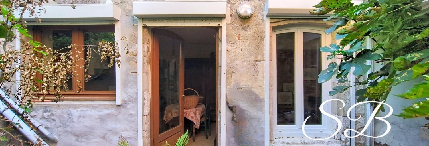 Maison 4 Pièces 109 m² à vendre à Molières (82220)