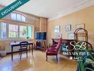 Maison de village avec jardin et dépendance — photo 2