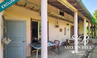 Maison 5 Pièces 111 m² à vendre à Molières (82220)