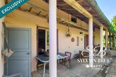 Maison 5 pièces 115000 €