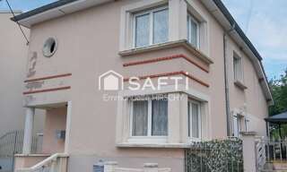 Maison 5 Pièces 140 m² à vendre à Mamey (54470)