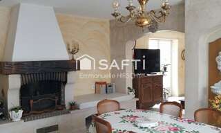 Maison 5 Pièces 140 m² à vendre à Mamey (54470)