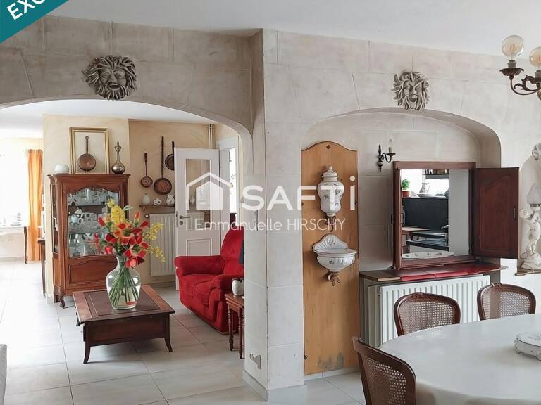 Maison de 5 pièces sur un terrain de 664m2 — photo 1