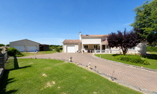 Maison 4 Pièces 127 m² à vendre à Tonneins (47400)