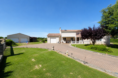 Maison 4 pièces 264000 €