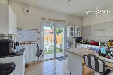 Maison 4 pièces 138500 €